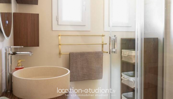 Colocation tudiante Studio à Montpellier (34080)