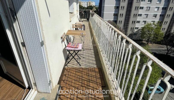 Colocation tudiante Studio à Montpellier (34080)