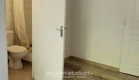 Colocation tudiante Studio à Montpellier (34080)