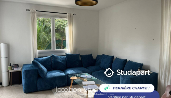 Colocation tudiante Studio à Montpellier (34080)