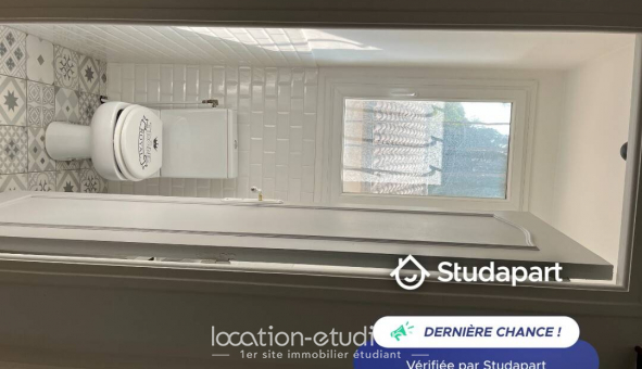 Colocation tudiante Studio à Montpellier (34080)
