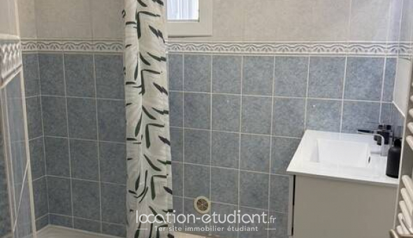 Colocation tudiante Studio à Montpellier (34080)