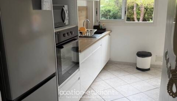 Colocation tudiante Studio à Montpellier (34080)