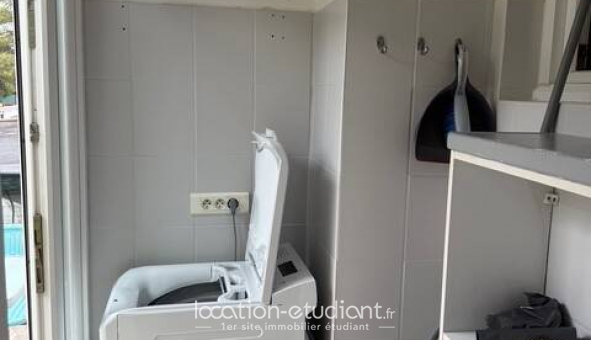 Colocation tudiante Studio à Montpellier (34080)