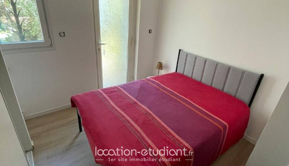 Colocation �tudiante Studio &agrave; Montpellier (34080)