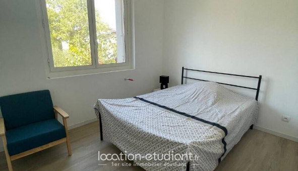 Colocation �tudiante Studio &agrave; Montpellier (34080)