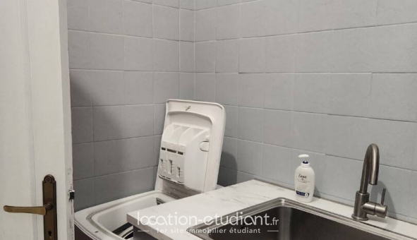 Colocation tudiante Studio à Montpellier (34080)