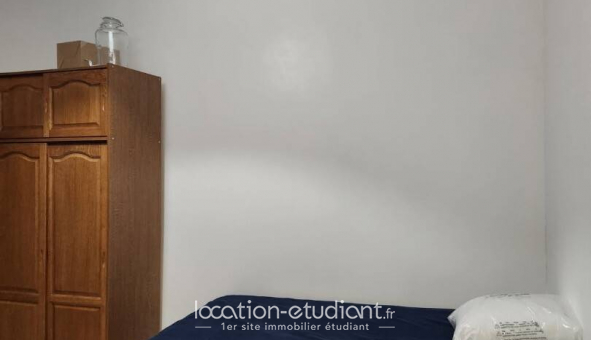 Colocation tudiante Studio à Montpellier (34080)