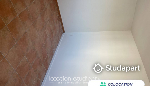 Colocation tudiante Studio à Montpellier (34080)