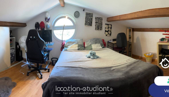 Colocation tudiante Studio à Montpellier (34080)