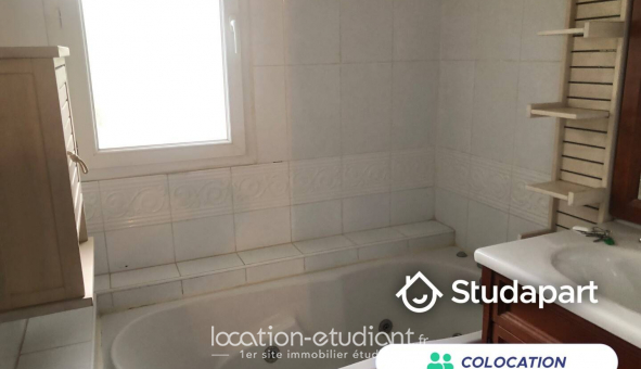 Colocation tudiante Studio à Montpellier (34080)