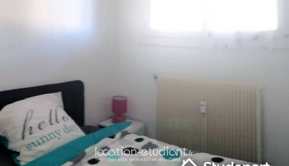 Colocation tudiante Studio à Montpellier (34080)