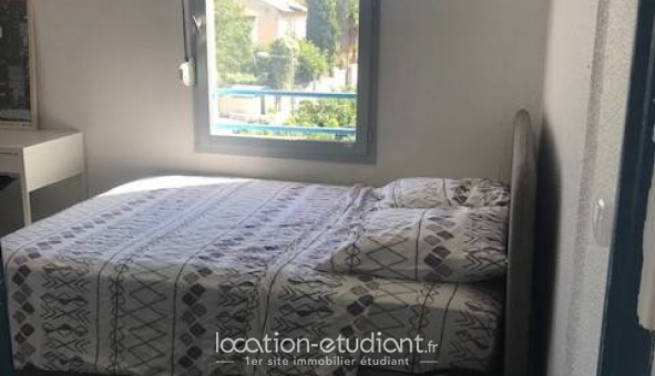 Colocation tudiante Studio à Montpellier (34080)