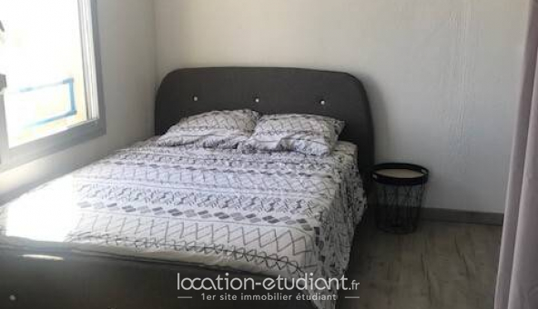 Colocation tudiante Studio à Montpellier (34080)