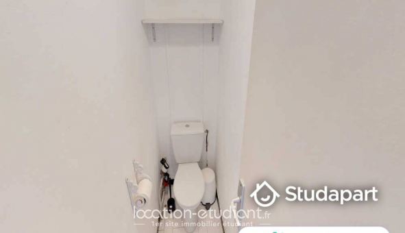 Colocation tudiante Studio à Montpellier (34080)