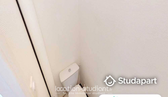 Colocation tudiante Studio à Montpellier (34080)