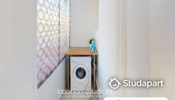 Colocation tudiante Studio à Montpellier (34080)