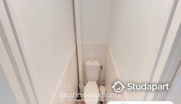 Colocation tudiante Studio à Montpellier (34080)