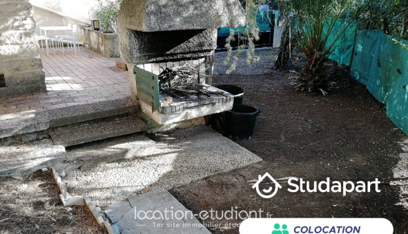 Colocation tudiante Studio à Montpellier (34080)