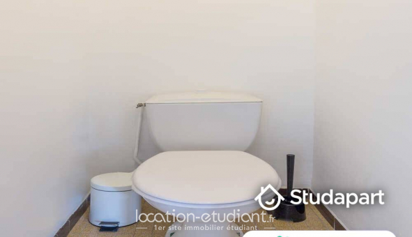 Colocation tudiante Studio à Montpellier (34080)