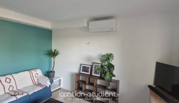 Colocation �tudiante Chambre dans une colocation de 12m2