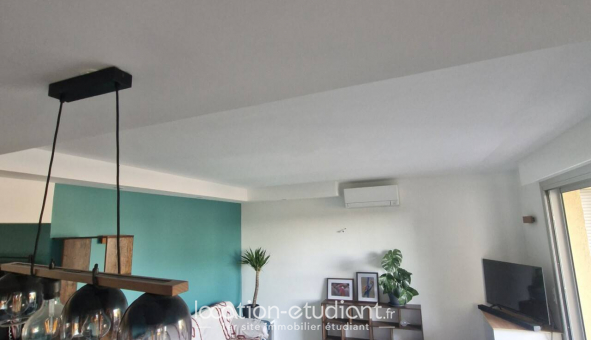 Colocation �tudiante Studio &agrave; Montpellier (34080)