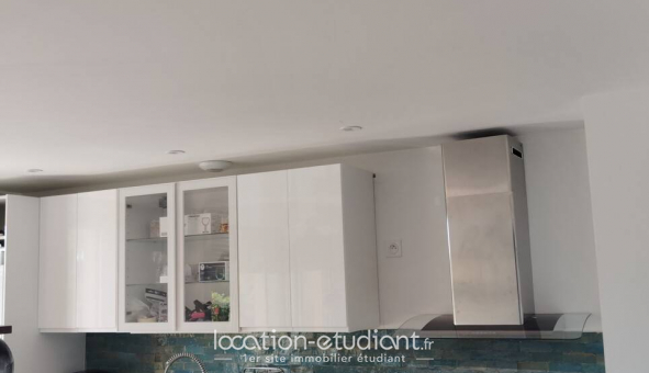 Colocation �tudiante Studio &agrave; Montpellier (34080)