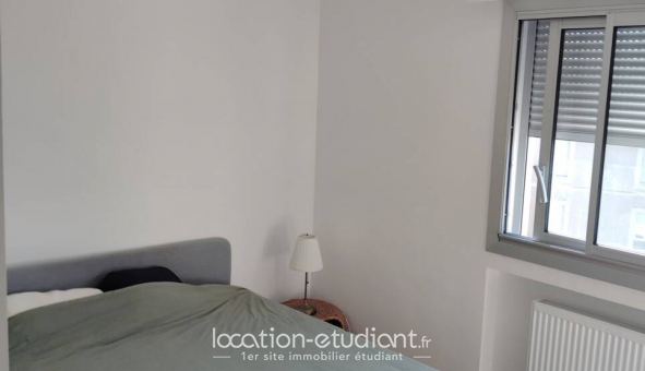 Colocation �tudiante Studio &agrave; Montpellier (34080)