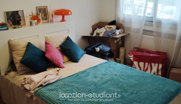 Colocation �tudiante Studio &agrave; Montpellier (34080)