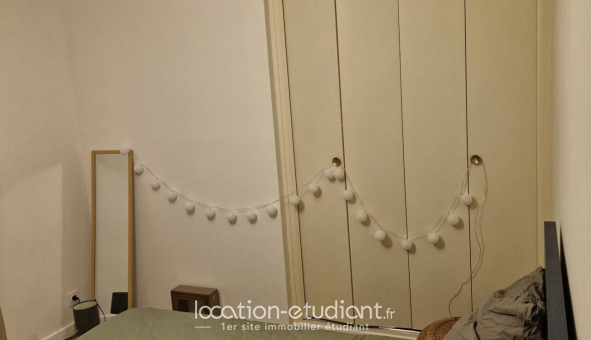 Colocation �tudiante Studio &agrave; Montpellier (34080)