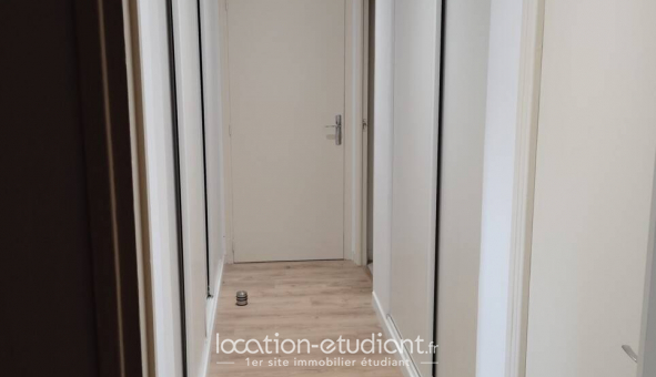 Colocation �tudiante Studio &agrave; Montpellier (34080)