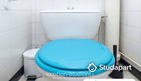 Colocation �tudiante Studio &agrave; Montpellier (34080)