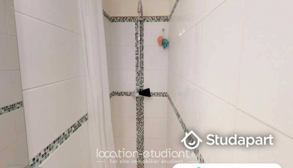 Colocation �tudiante Studio &agrave; Montpellier (34080)