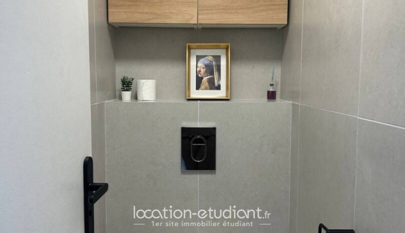 Colocation �tudiante Studio &agrave; Montpellier (34080)