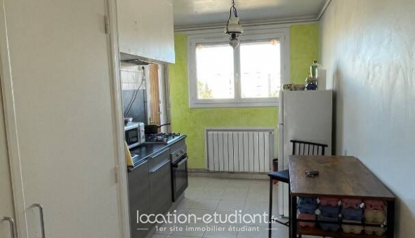 Colocation �tudiante Chambre dans une colocation de 12m2