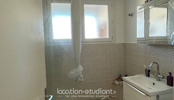 Colocation �tudiante Studio &agrave; Montpellier (34080)