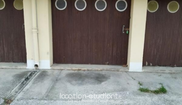 Colocation tudiante Duplex à Montpellier (34080)