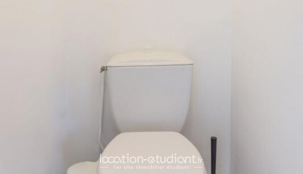 Colocation tudiante Duplex à Montpellier (34080)