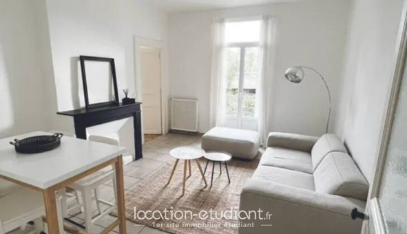 Colocation �tudiante Chambre dans une colocation de 15m2