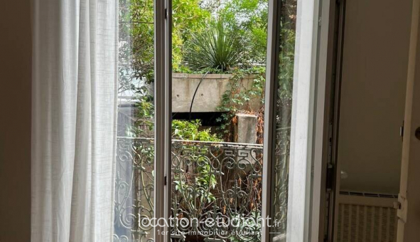 Colocation �tudiante Studio &agrave; Montpellier (34080)