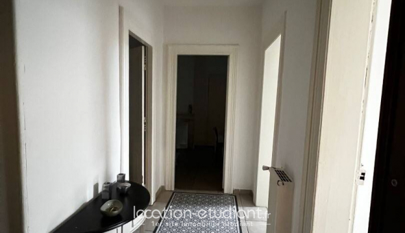 Colocation �tudiante Studio &agrave; Montpellier (34080)