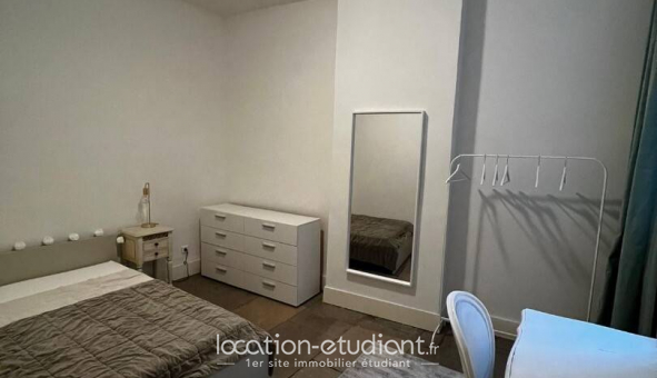 Colocation �tudiante Studio &agrave; Montpellier (34080)