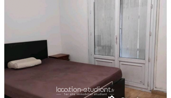Colocation �tudiante Chambre dans une colocation de 11m2