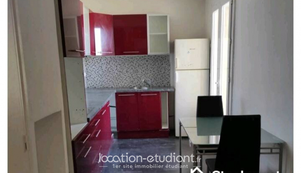 Colocation �tudiante Studio &agrave; Montpellier (34080)