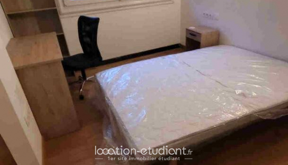 Colocation �tudiante Chambre dans une colocation de 9m2