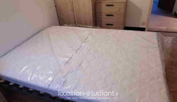 Colocation �tudiante Studio &agrave; Montpellier (34080)