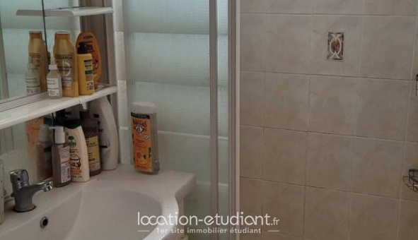 Colocation �tudiante Studio &agrave; Montpellier (34080)