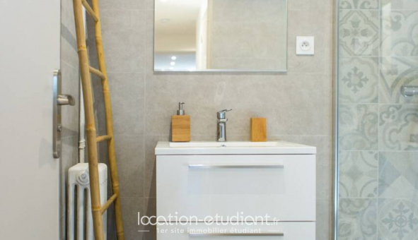 Colocation �tudiante Studio &agrave; Montpellier (34080)