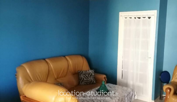 Colocation �tudiante Chambre dans une colocation de 9m2