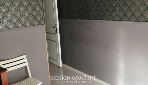 Colocation �tudiante Studio &agrave; Montpellier (34080)